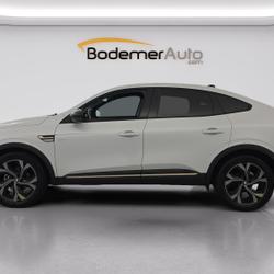 Renault Arkana E-Tech hybride 145 - 22 Engineered occasion - Auray - photo 2/33