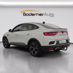 Renault Arkana E-Tech hybride 145 - 22 Engineered occasion - Auray - photo 3/33