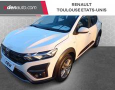 Dacia Sandero Toulouse