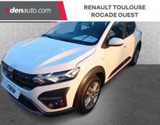 Dacia Sandero Toulouse
