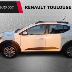 Dacia Sandero ECO-G 100 - 22 Stepway Confort Toulouse