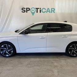 Peugeot 308 III Phase 1 PHEV 180 E-EAT8 ALLURE occasion - Saint-Maurice-l'Exil - photo 2/14