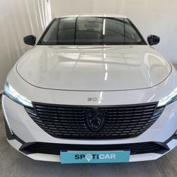 Peugeot 308 III Phase 1 PHEV 180 E-EAT8 ALLURE occasion - Saint-Maurice-l'Exil - photo 3/14