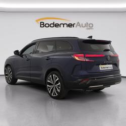 Renault Espace 5 E-Tech hybrid 200 Iconic occasion - Auray - photo 3/35
