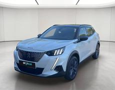 Peugeot 2008 Saint-Georges-de-Didonne