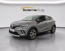 Renault Captur Auray