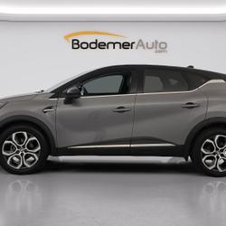 Renault Captur E-Tech hybride 145 Techno occasion - Auray - photo 2/32