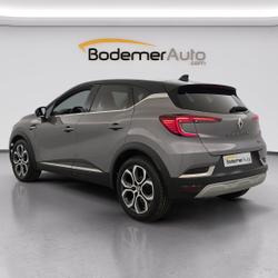 Renault Captur E-Tech hybride 145 Techno occasion - Auray - photo 3/32