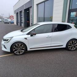 Renault Clio 5 TCe 140 - 21N SL Lutecia Castelnau-d'Estr&eacute;tefonds