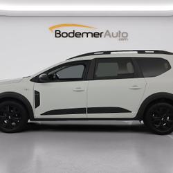 Dacia Jogger ECO-G 100 5 places Extreme + occasion - Auray - photo 2/33