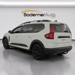 Dacia Jogger ECO-G 100 5 places Extreme + occasion - Auray - photo 3/33