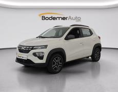 Dacia Spring Auray
