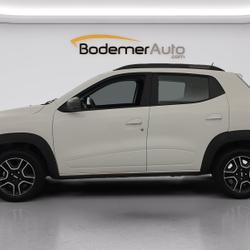 Dacia Spring Expression occasion - Auray - photo 2/31