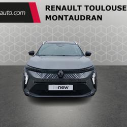 Renault Scenic 4 E-Tech electrique 220 ch grande autonomie Techno Toulouse