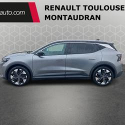 Renault Scenic 4 E-Tech electrique 220 ch grande autonomie Techno Toulouse