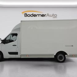 Renault Master PHC TRAC F3500 L3H1 BLUE DCI 145 EURO VI CONFORT occasion - Auray - photo 2/25