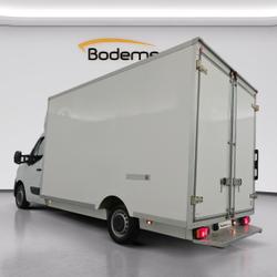 Renault Master PHC TRAC F3500 L3H1 BLUE DCI 145 EURO VI CONFORT occasion - Auray - photo 3/25