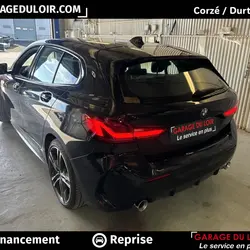BMW Serie 1 118d BVA8 M Sport occasion - Corz&eacute; - photo 3/7