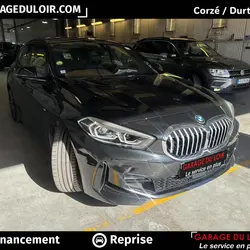 BMW Serie 1 118d BVA8 M Sport occasion - Durtal - photo 2/7