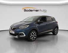 Renault Captur Auray