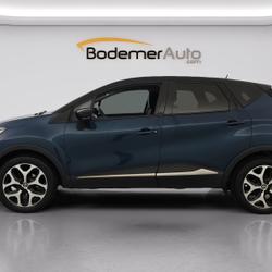 Renault Captur TCe 90 Intens occasion - Auray - photo 2/34
