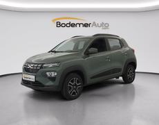 Dacia Spring Auray