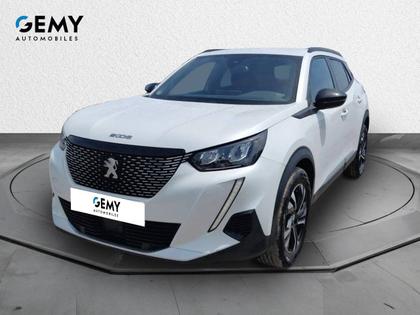 Peugeot 2008 - 2008 PureTech 130 S&S EAT8 Allure Pack - 17 990 €