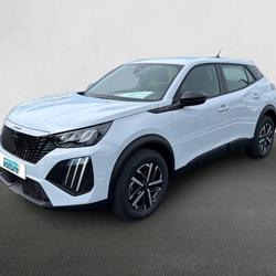 Peugeot e-2008 2008 Electrique 50 kWh 136 ch - Style Saint-Georges-de-Didonne