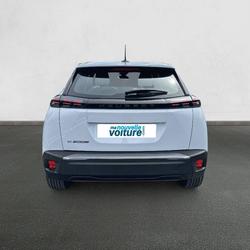 Peugeot e-2008 2008 Electrique 50 kWh 136 ch - Style Saint-Georges-de-Didonne