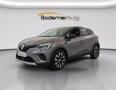 Renault Captur Auray