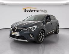 Renault Captur Auray