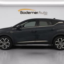 Renault Captur E-Tech hybride rechargeable 160 Techno occasion - Auray - photo 2/32