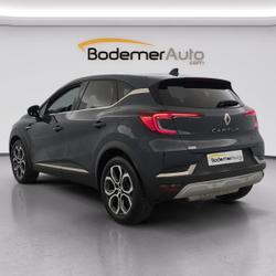 Renault Captur E-Tech hybride rechargeable 160 Techno occasion - Auray - photo 3/32