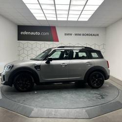 Mini Mini Countryman 136 ch BVA7 Cooper Edition Highlands Lormont