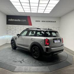 Mini Mini Countryman 136 ch BVA7 Cooper Edition Highlands Lormont