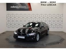 BMW Serie 4 Gran Coupe Lescar