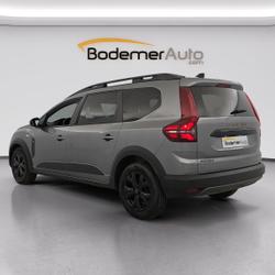 Dacia Jogger ECO-G 100 7 places Extreme occasion - Auray - photo 3/32