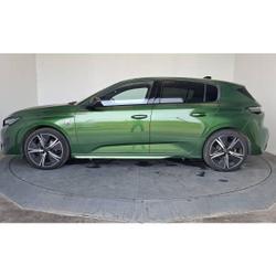Peugeot 308 III Phase 1 PureTech 130ch S&S EAT8 GT Aire-sur-l'Adour