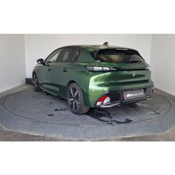 Peugeot 308 III Phase 1 PureTech 130ch S&S EAT8 GT Aire-sur-l'Adour