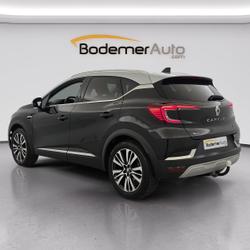 Renault Captur E-Tech full hybrid 145 Iconic occasion - Auray - photo 3/35