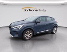 Renault Captur Auray