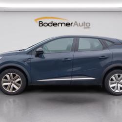 Renault Captur Blue dCi 95 Business occasion - Auray - photo 2/15