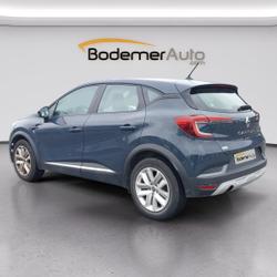 Renault Captur Blue dCi 95 Business occasion - Auray - photo 3/15