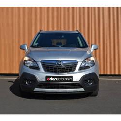 Opel Mokka 1.6 CDTI - 136 ch FAP 4x2 ecoFLEX Start&Stop Cosmo Gujan-Mestras