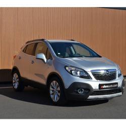 Opel Mokka 1.6 CDTI - 136 ch FAP 4x2 ecoFLEX Start&Stop Cosmo Gujan-Mestras
