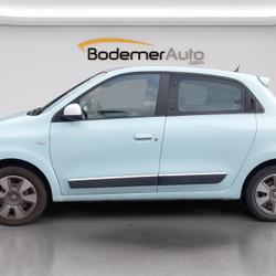 Renault Twingo 3 III 1.0 SCe 70 eco2 Zen occasion - Auray - photo 2/15