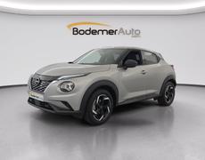 Nissan Juke Juke HYBRID 143 N-Connecta