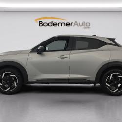 Nissan Juke HYBRID 143 N-Connecta occasion - Auray - photo 2/31