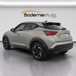 Nissan Juke HYBRID 143 N-Connecta occasion - Auray - photo 3/31