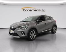 Renault Captur Auray